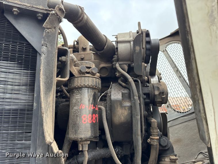 image for item EM6044 Elgin Pelican NP street sweeper