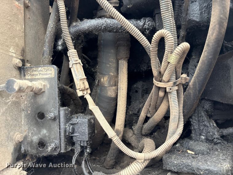 image for item EM6044 Elgin Pelican NP street sweeper