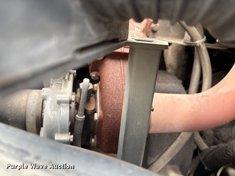 image for item EM6044 Elgin Pelican NP street sweeper