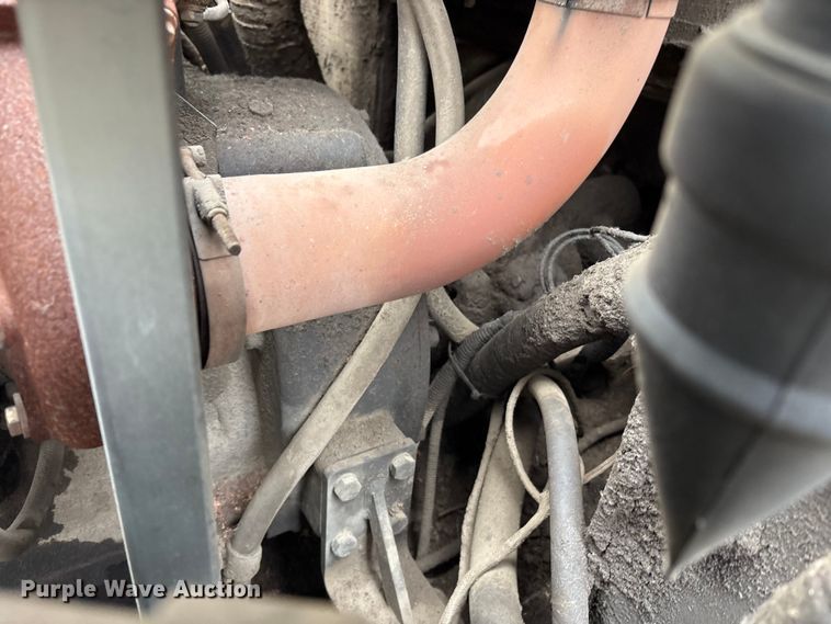 image for item EM6044 Elgin Pelican NP street sweeper