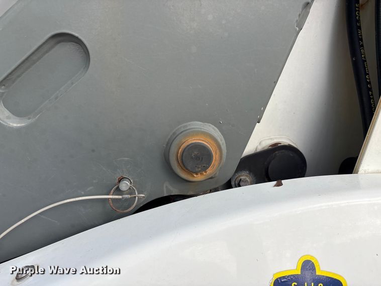 image for item EM6045 Elgin Pelican NP street sweeper