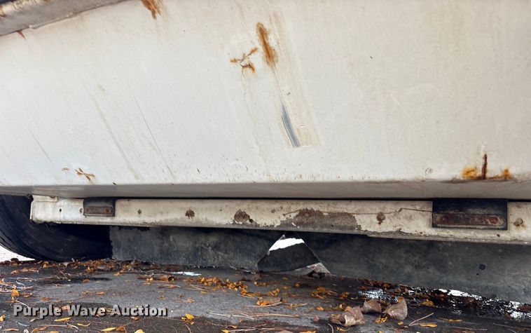 image for item EM6045 Elgin Pelican NP street sweeper