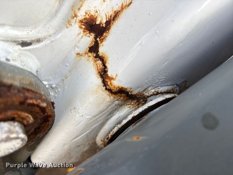 image for item EM6045 Elgin Pelican NP street sweeper