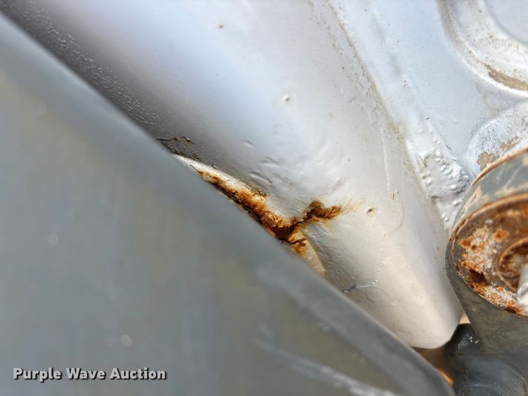 image for item EM6045 Elgin Pelican NP street sweeper