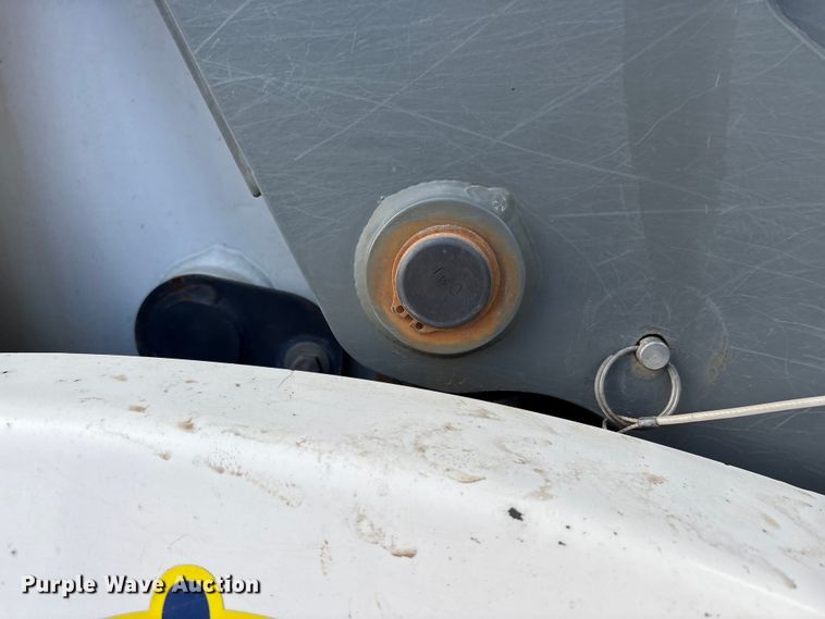 image for item EM6045 Elgin Pelican NP street sweeper