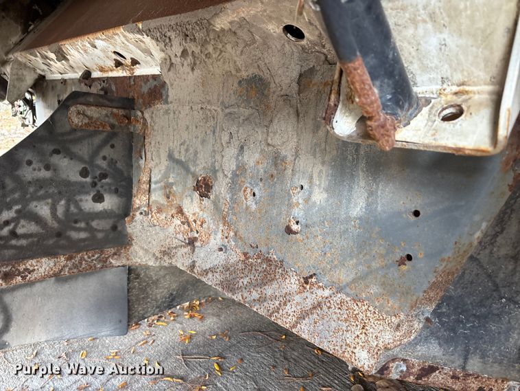 image for item EM6045 Elgin Pelican NP street sweeper