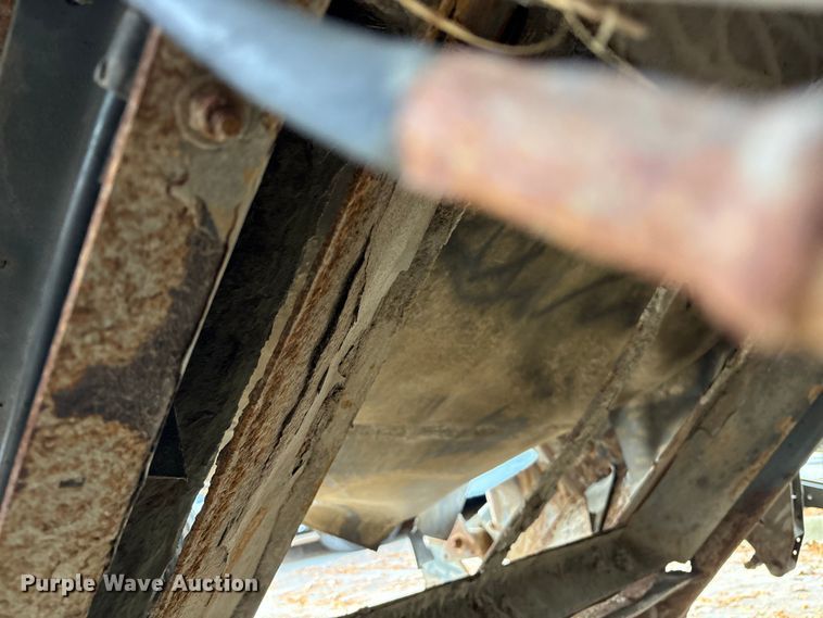 image for item EM6045 Elgin Pelican NP street sweeper