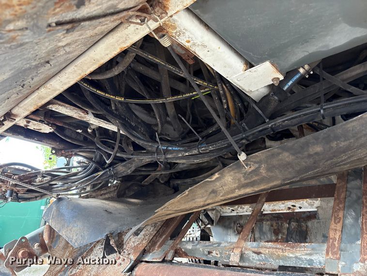 image for item EM6045 Elgin Pelican NP street sweeper