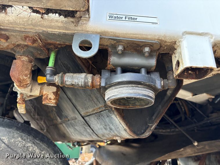 image for item EM6045 Elgin Pelican NP street sweeper