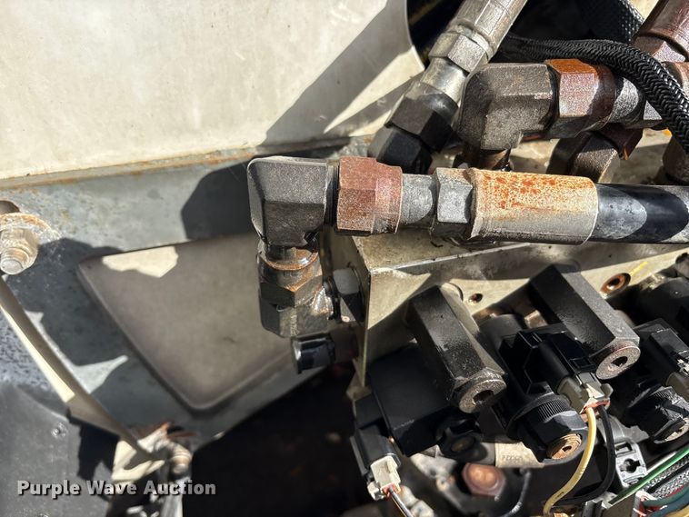 image for item EM6045 Elgin Pelican NP street sweeper