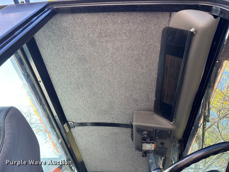 image for item EM6045 Elgin Pelican NP street sweeper