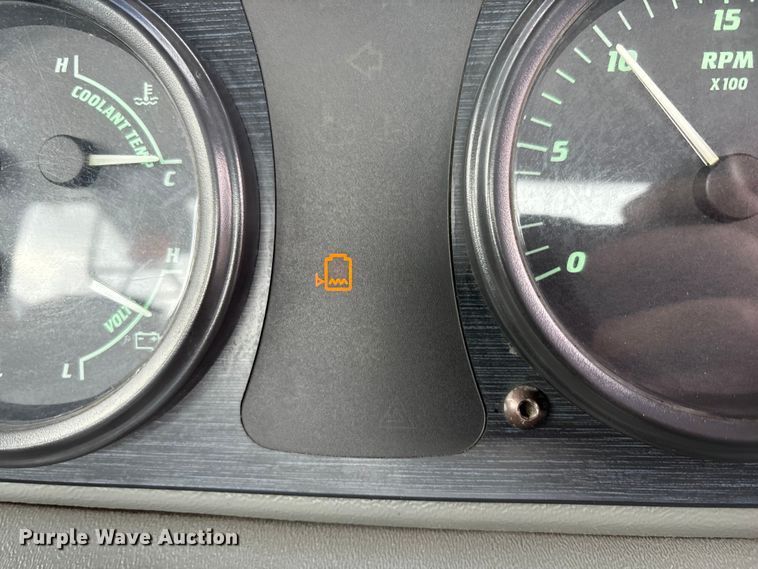 image for item EM6045 Elgin Pelican NP street sweeper