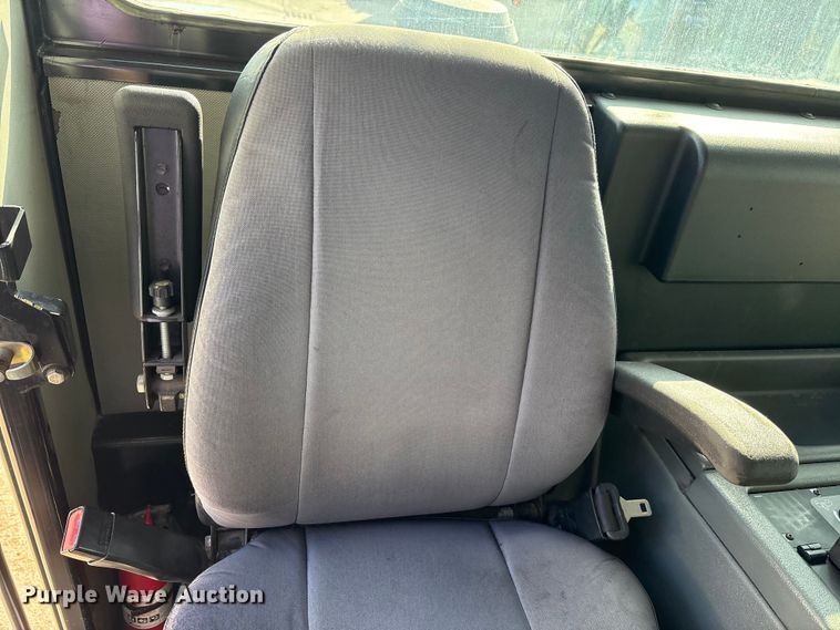 image for item EM6045 Elgin Pelican NP street sweeper