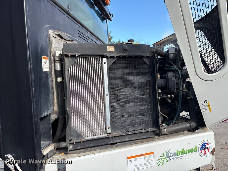 image for item EM6045 Elgin Pelican NP street sweeper