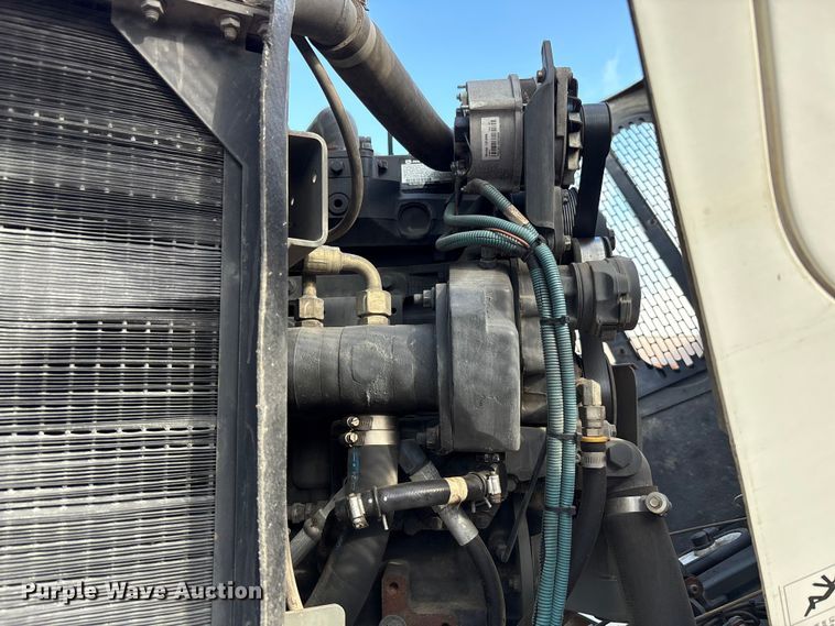 image for item EM6045 Elgin Pelican NP street sweeper