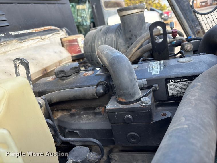 image for item EM6045 Elgin Pelican NP street sweeper