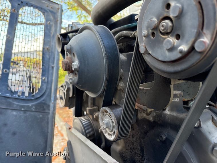 image for item EM6045 Elgin Pelican NP street sweeper