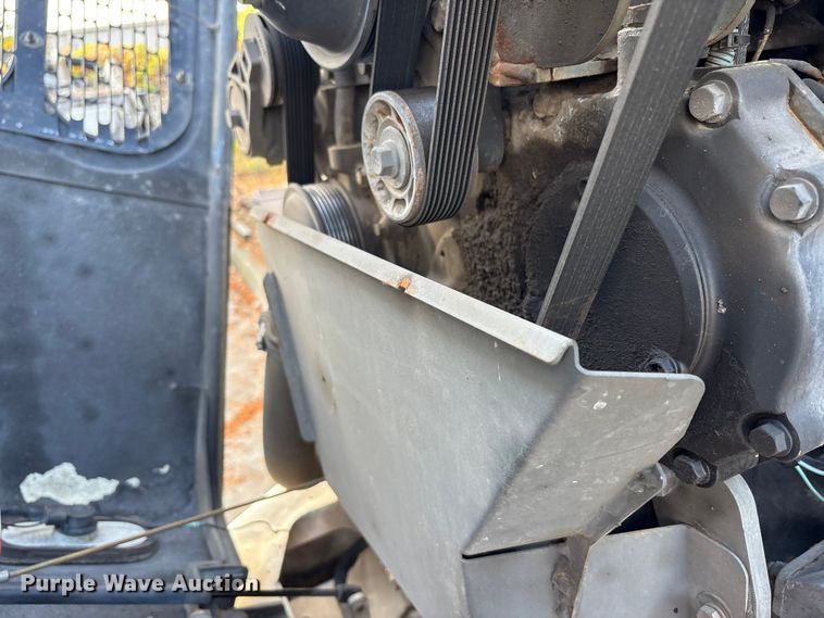 image for item EM6045 Elgin Pelican NP street sweeper