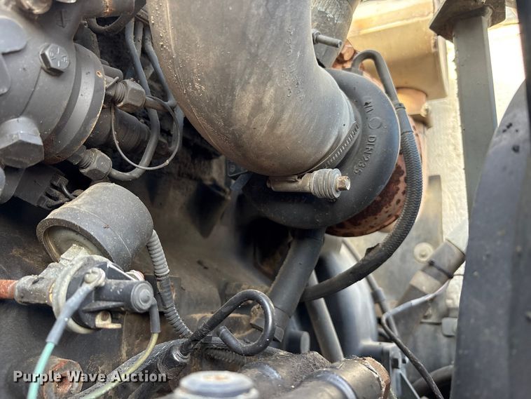 image for item EM6045 Elgin Pelican NP street sweeper