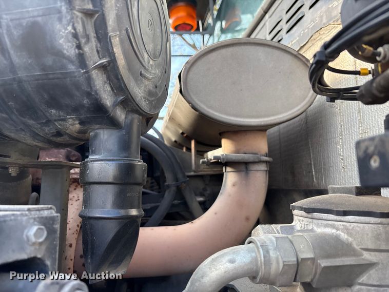 image for item EM6045 Elgin Pelican NP street sweeper