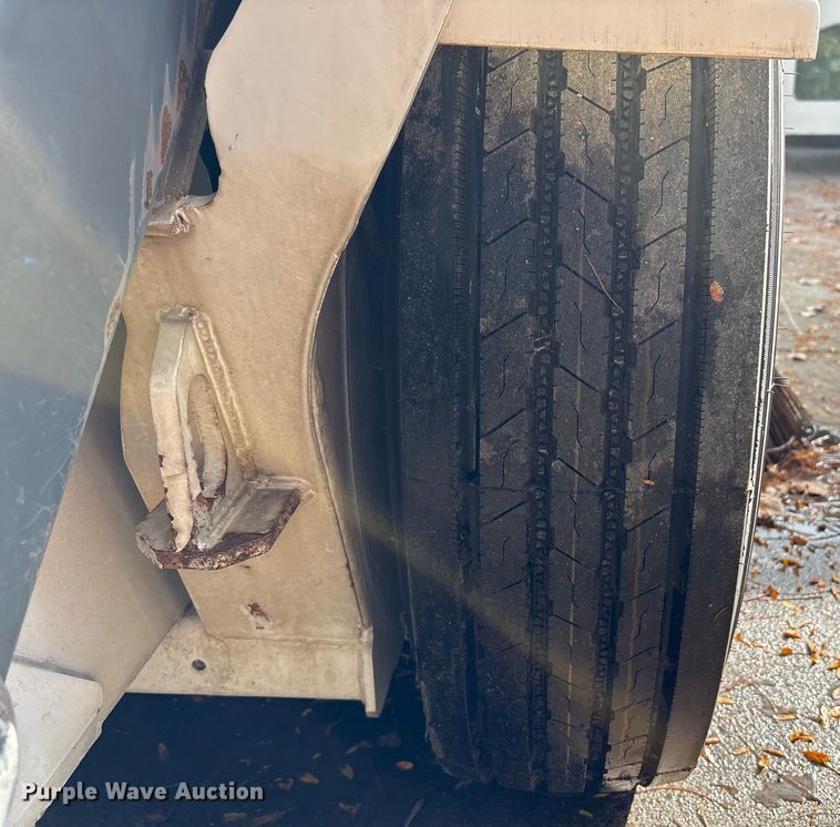 image for item EM6045 Elgin Pelican NP street sweeper