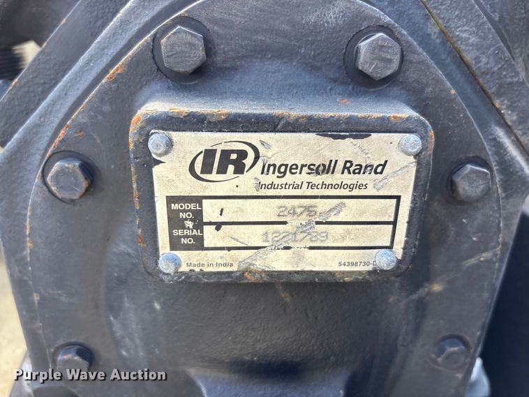 image for item EM6065 2006 Ford F350 Super Duty utility bed pickup truck