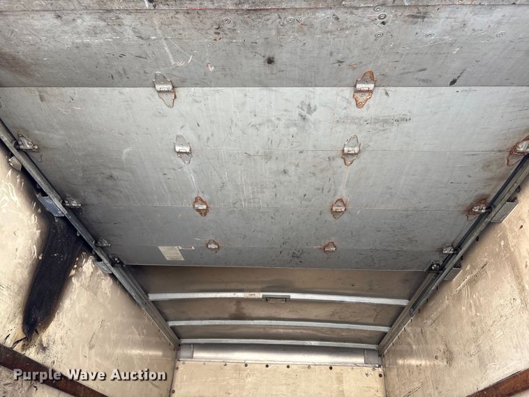 image for item EM6066 2008 Ford E350 Super Duty box truck