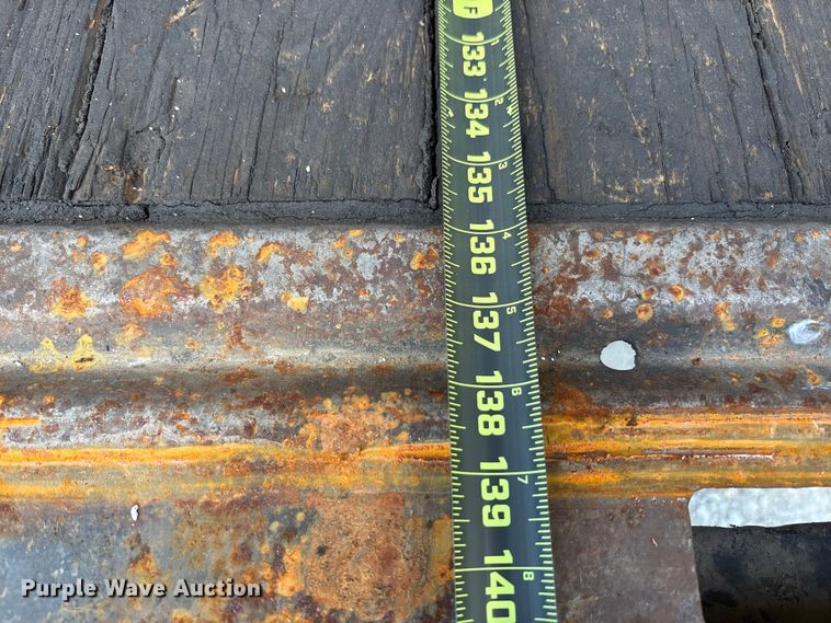 image for item EM6066 2008 Ford E350 Super Duty box truck