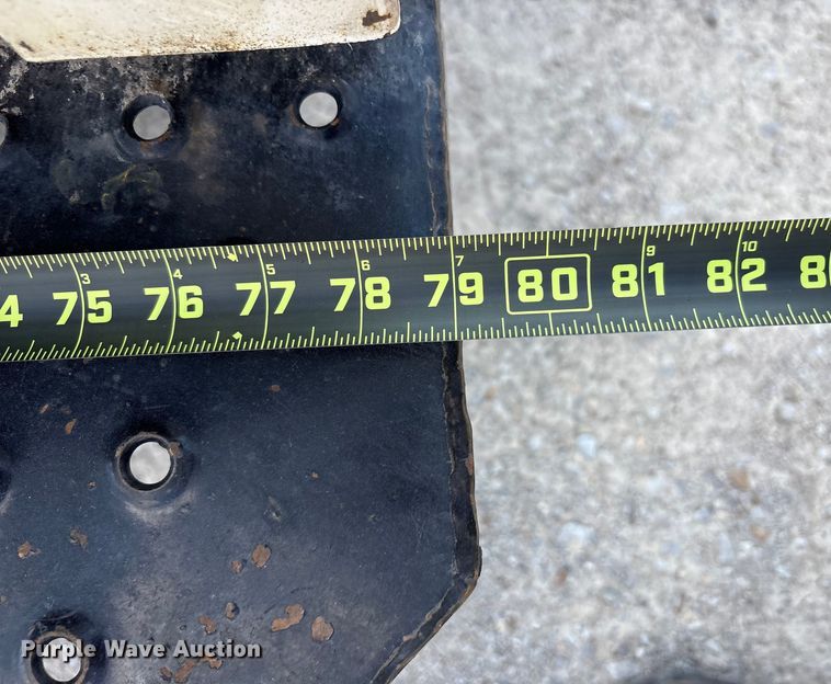 image for item EM6066 2008 Ford E350 Super Duty box truck