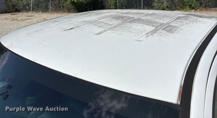 image for item EM6068 2008 Ford F150 pickup truck