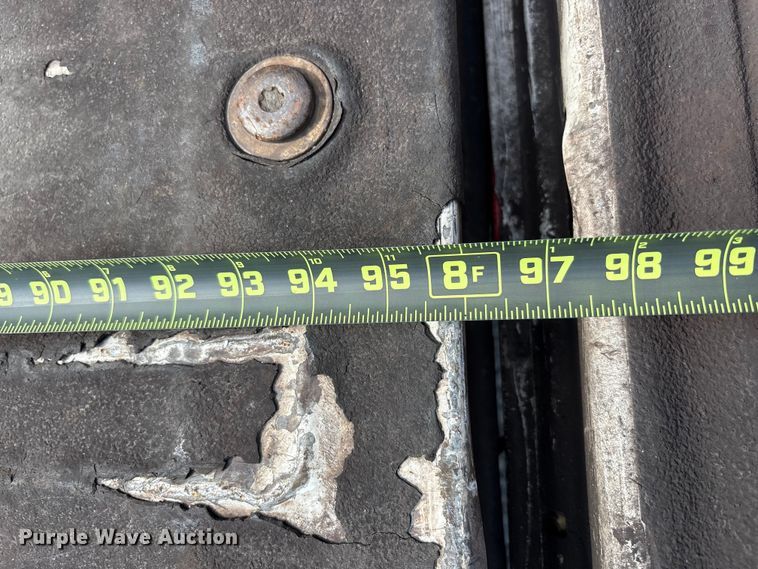 image for item EM6068 2008 Ford F150 pickup truck