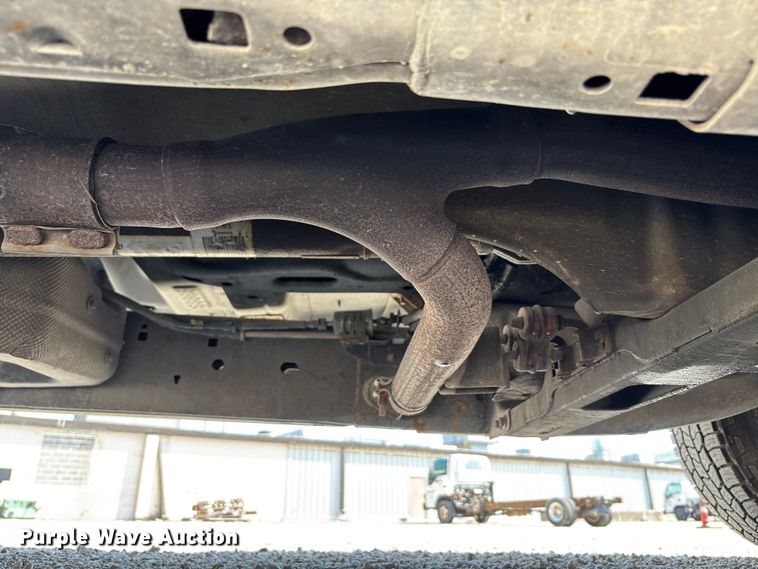 image for item EM6068 2008 Ford F150 pickup truck