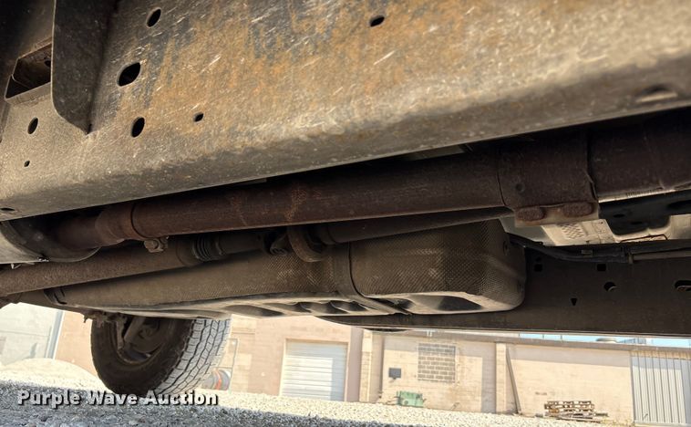 image for item EM6068 2008 Ford F150 pickup truck