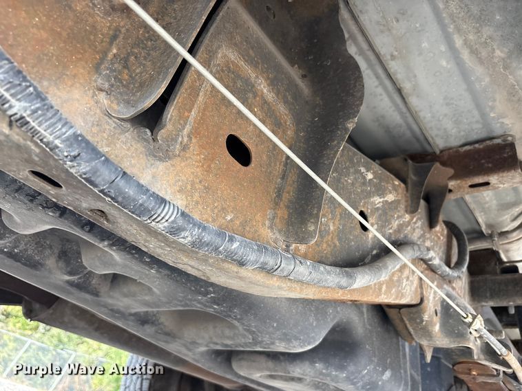 image for item EM6068 2008 Ford F150 pickup truck