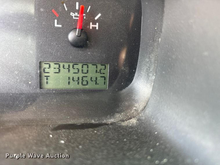 image for item EM6068 2008 Ford F150 pickup truck