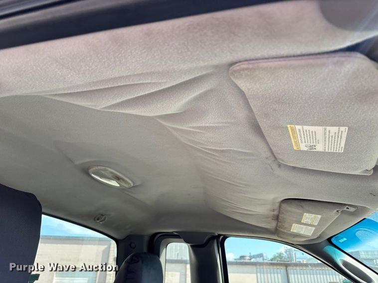 image for item EM6068 2008 Ford F150 pickup truck