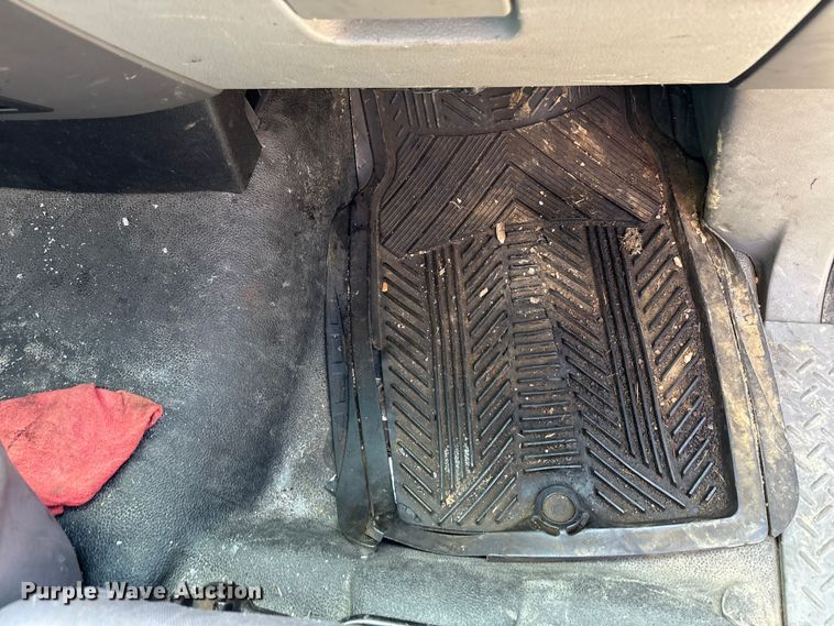 image for item EM6068 2008 Ford F150 pickup truck