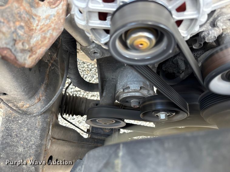 image for item EM6068 2008 Ford F150 pickup truck