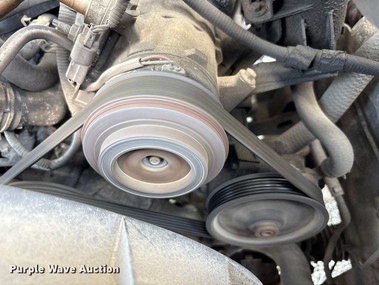 image for item EM6068 2008 Ford F150 pickup truck