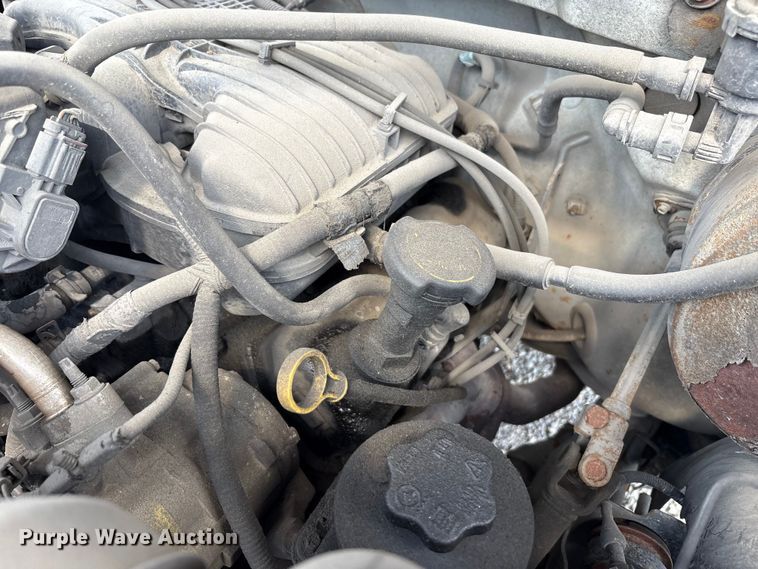 image for item EM6068 2008 Ford F150 pickup truck