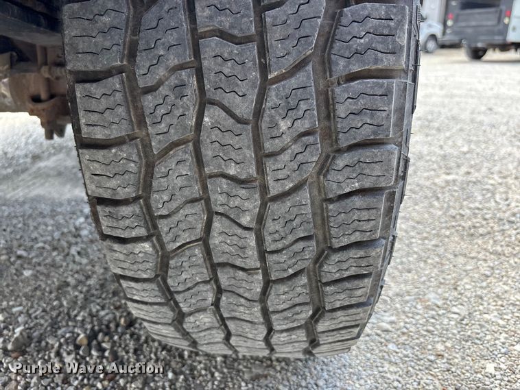 image for item EM6068 2008 Ford F150 pickup truck