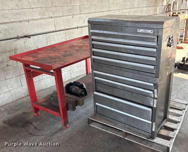 image for item EM6073 Tools