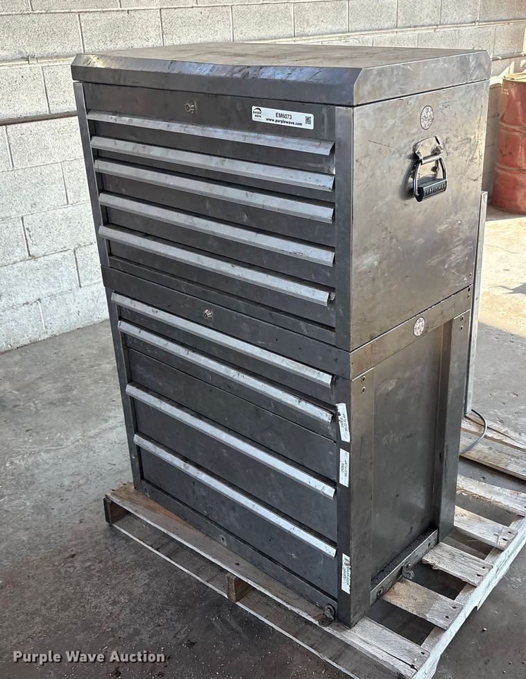 image for item EM6073 Tools