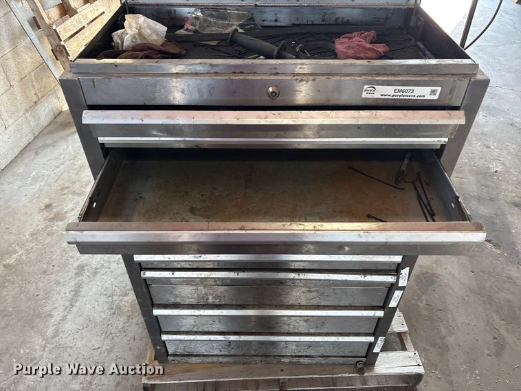 image for item EM6073 Tools