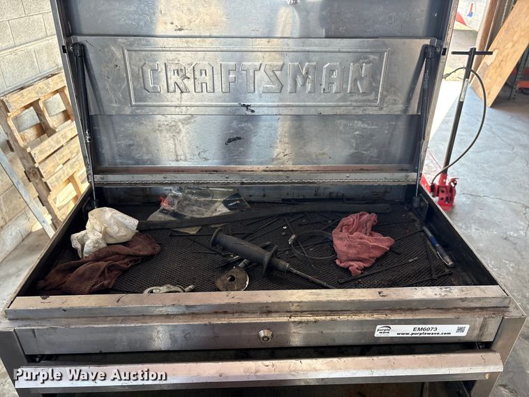 image for item EM6073 Tools