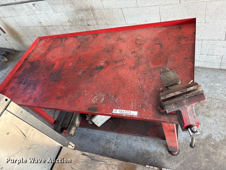 image for item EM6073 Tools