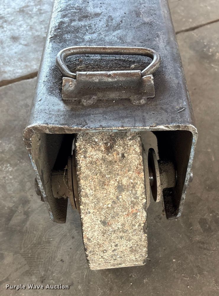 image for item EM6074 OTC crane