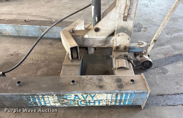 image for item EM6074 OTC crane