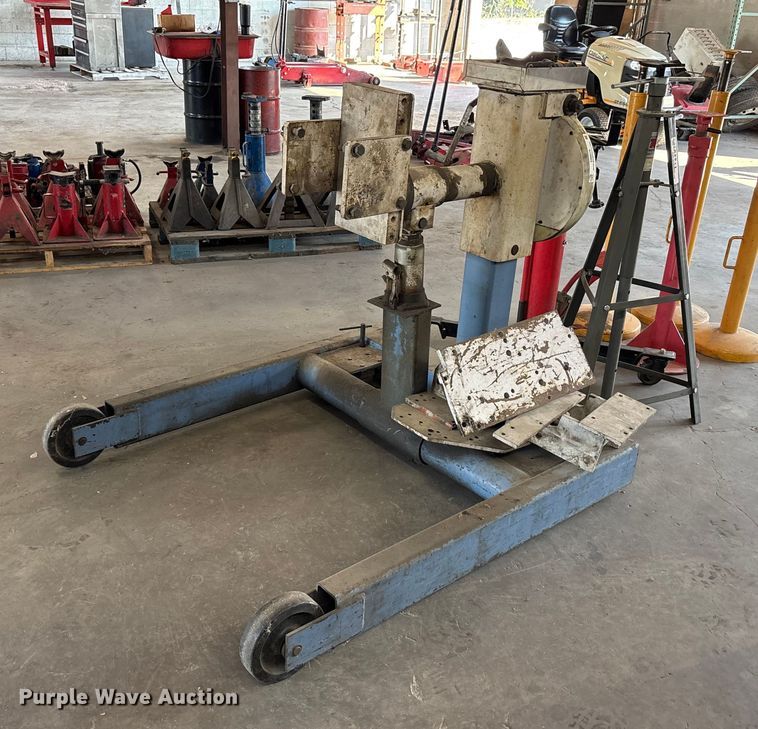 image for item EM6079 Tools