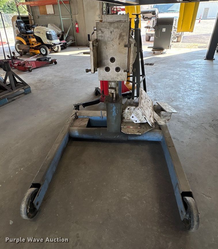 image for item EM6079 Tools